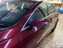 شيفروليه ماليبو